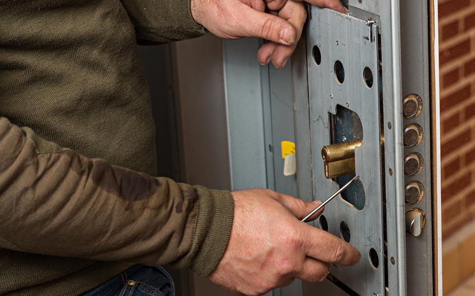réseau serrurier dépannage Marly-le-Roi